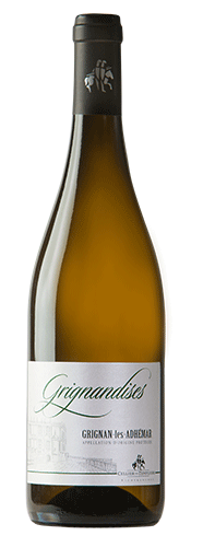 Grignandises Blanc