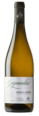 Grignandises Blanc